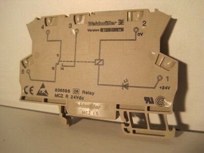 Relays 79