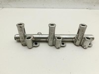 Opel Corsa F 19-22 PT 1,2 96KWKW Einspritzleiste Düsenstock für Einspritzanlage Opel Corsa F 19-22 01.01.2021... Vorschau 2