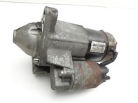 Nissan Qashqai J10 07-10 dCi 1,5 76KW Anlasser Starter Nissan Qashqai J10 07-10 13.03.2009 2330000Q0F 8200584675-B... Vorschau 6