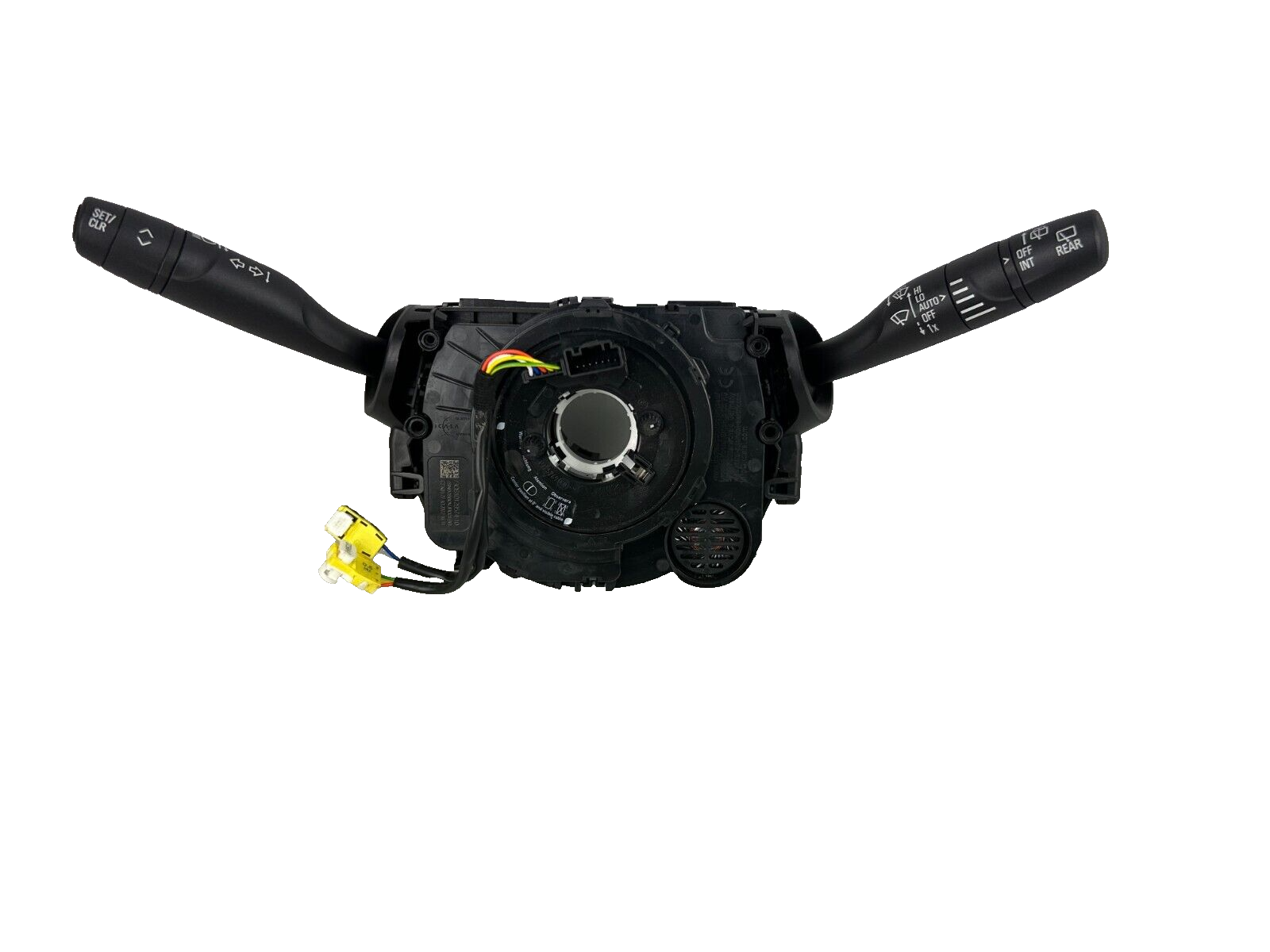 Opel Mokka Steering Column Turn Signal Wiper Stalks Unit