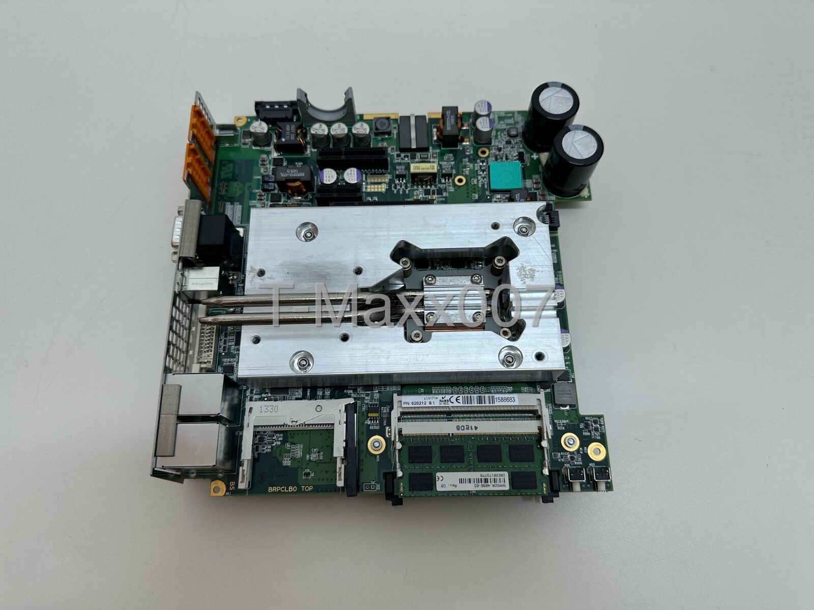 B&R 5PC901.TS77-09 CPU Motherboard Fully Tested! Fast