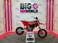 Gas Gas MC-E 5 2025 - EE5 SX E5 - Latest Water Cooled Model - Kids Electric MX