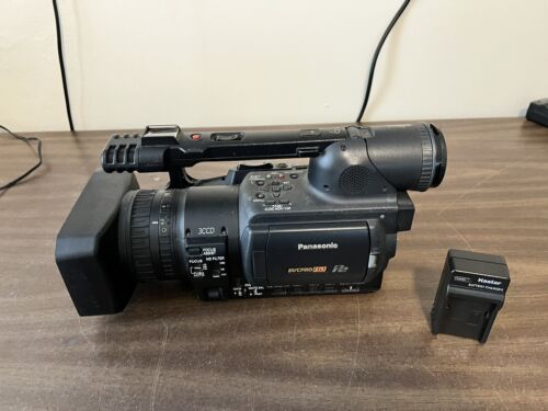 Panasonic Camcorder | Panasonic Camcorders Panasonic Camcorder | Panasonic Camcorders