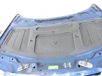 BMW 318Ci E46 00-03 Motorhaube Frontklappe Haube 364 BMW 318Ci E46 00-03 25.02.2002 8237725 41618237725... Vorschau 8