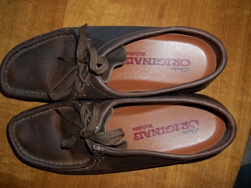 clarks usa locations