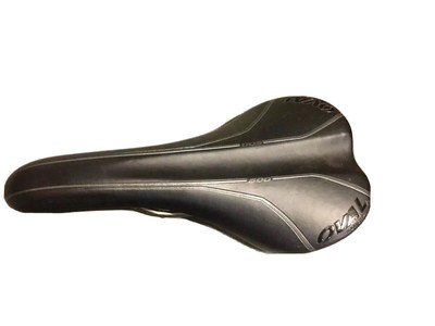 oval concepts saddle