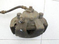 Opel Astra H GTC 06-10 1,6 132KW Bremssattel Bremszange Vorne Rechts Opel Astra H GTC 06-10 30.01.2009... Vorschau 4