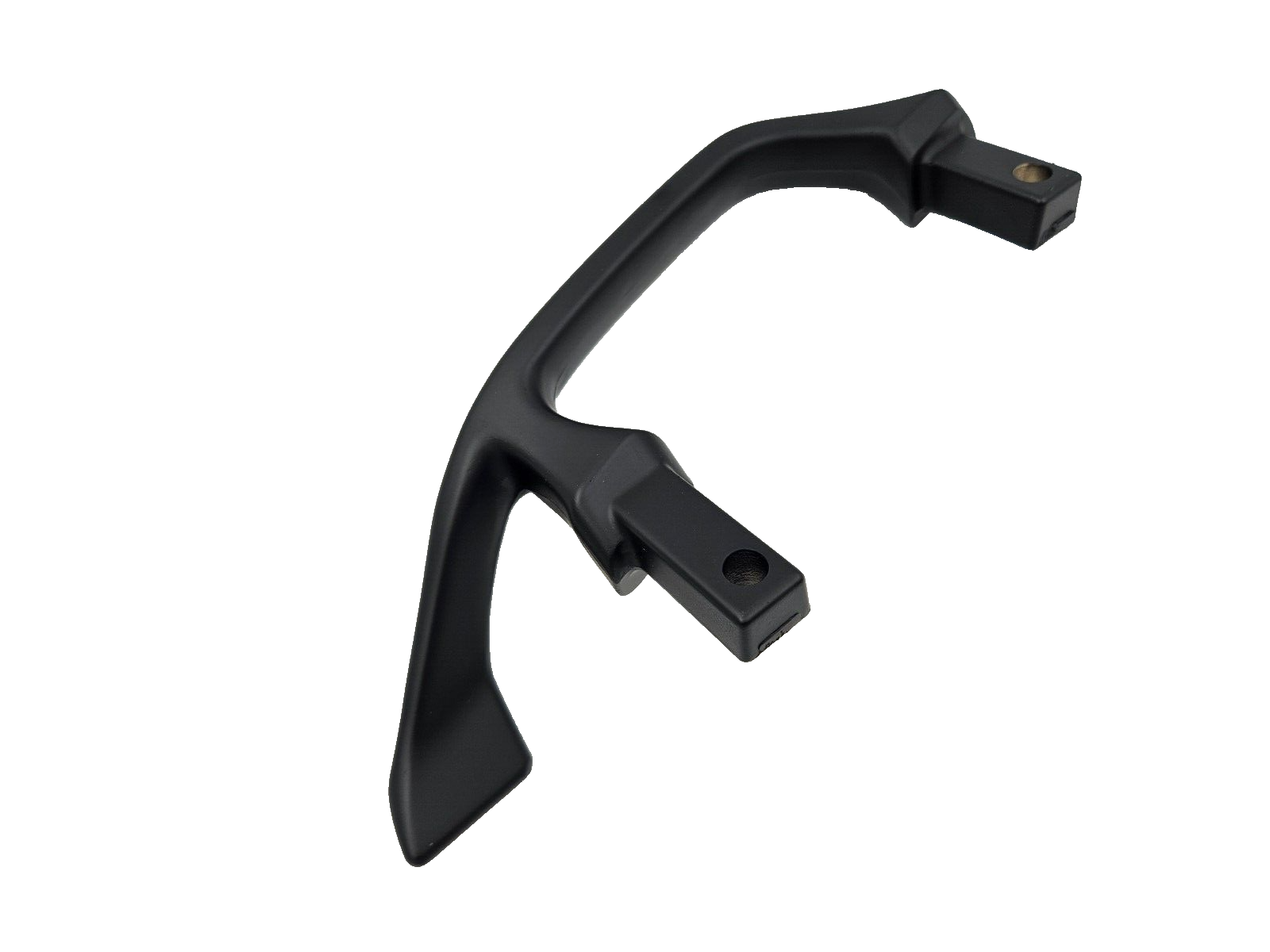 46075-1116-21] KAWASAKI GRIP, RR, RH, F.BLACK for ZX-6R | eBay