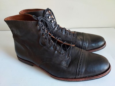 🔥Timberland Boot Co. Wodehouse Leather 