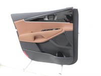 Kia Sorento III UM 15-20 Türverkleidung Türpappe Links Vorne Schwarz Braun Kia Sorento III UM 15-20 11.10.2018 gebraucht Vorschau 5