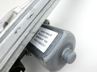 Dacia Duster II HM 18-21 Fensterhebermotor mit Fensterheber Links Hinten Dacia Duster II HM 18-21 05.07.2019... Vorschau 5