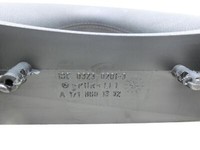 Mercedes R171 SLK 200 04-08 Blende Innen Verkleidung Überrollschutzbügel Links Hinten Mercedes R171 SLK 200 04-08... Vorschau 4
