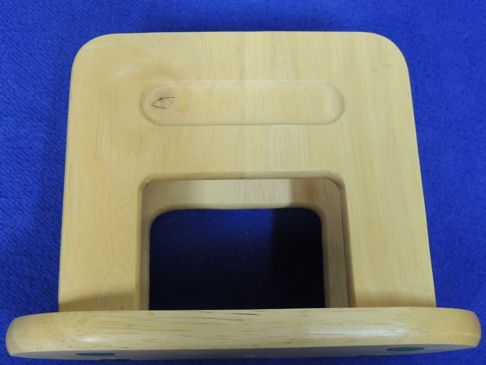 Creative Home Bamboo Napkin Holder