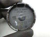 Seat Arona KJ 17-21 Radnabenabdeckung Rad Nabenabdeckung Nabenblende Seat Arona KJ 17-21 22.03.2019 5F0601171 gebraucht Vorschau 5