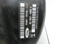 Ford Mondeo 5 V 14-19 2,0 155KW Bremskraftverstärker Ford Mondeo 5 V 14-19 24.04.2017 DG9C-2B195-LCD 03.7857-6902.4... Vorschau 5