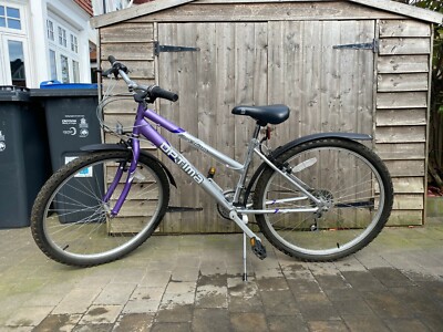 optima storm ladies bike