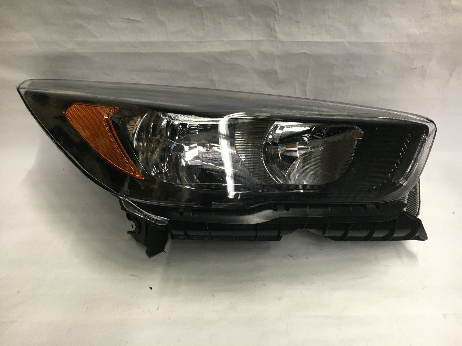 Headlamp Assembly RH Passger Side for 2017-2019 Ford Escape