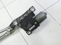 Volvo C30 06-09 Wischermotor m. Wischergestänge Vorne Volvo C30 06-09 03.04.2009 31253518 1397220585 0915468889... Vorschau 2