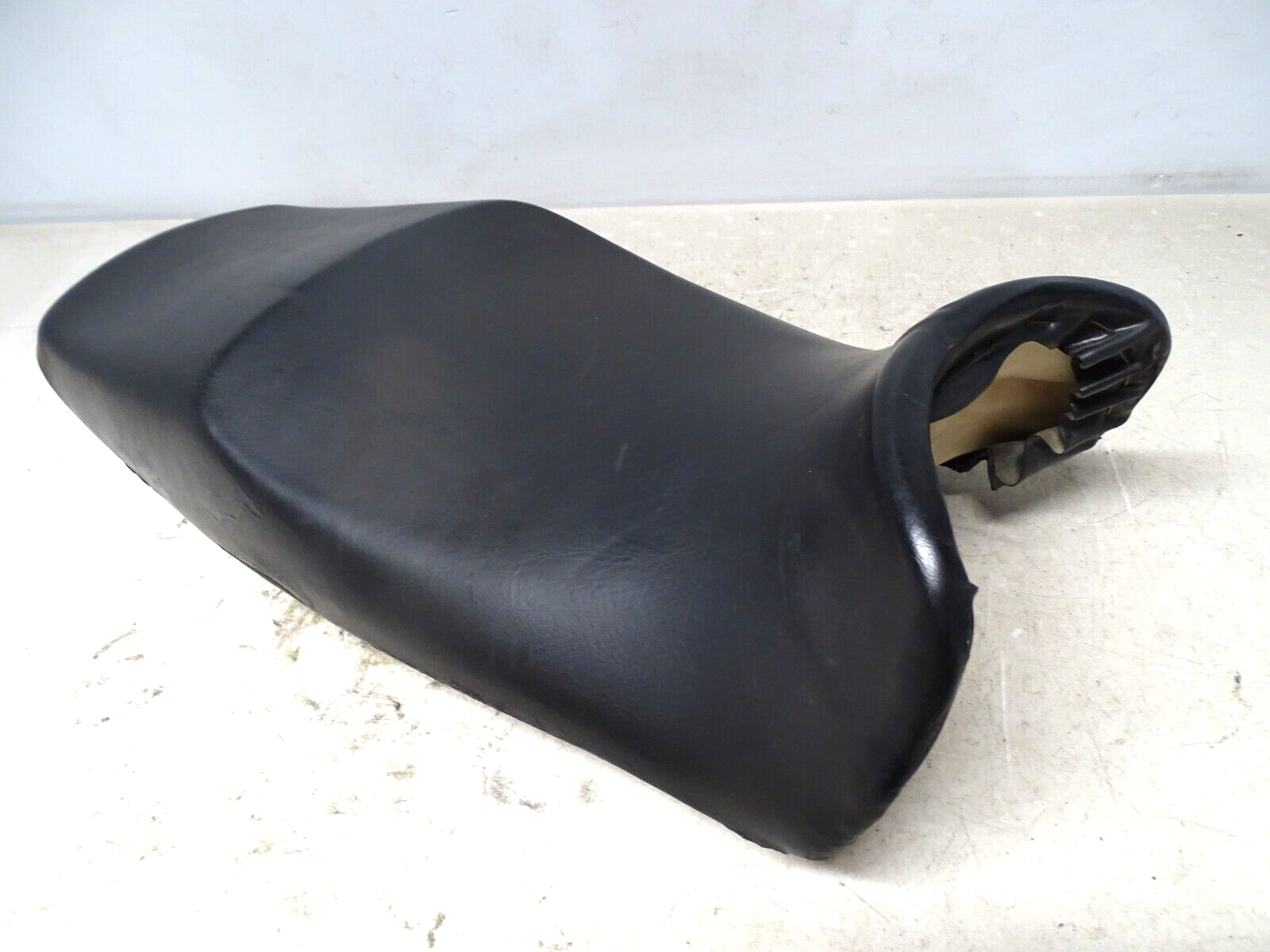 1992 Kawasaki Ninja ZX11 ZX1100C Seat 53001-1596 | eBay