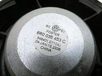 VW Polo V 6R 14-17 Tür Lautsprecher Tieftöner Box Links Hinten VW Polo V 6R 14-17 11.12.2014 6R0035453C... Vorschau 5