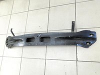 Mitsubishi Colt VII 08-16 Stoßstangenträger Stoßfängerträger Querträger Vorne Mitsubishi Colt VII 08-16 15.03.2009... Vorschau 4