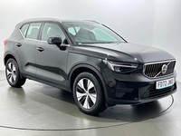 2022 Volvo XC40 1.5h T4 Recharge 10.7kWh Core Auto Euro 6 (s/s) 5dr ESTATE Petro