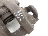 Mercedes E220 S212 09-13 CDI 2,2 125KW Bremssattel Bremszange Hinten Rechts Mercedes E220 S212 09-13 15.11.2010... Vorschau 5