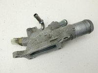 Honda CR-Z ZF1 10-13 1,5 84KW Thermostat Flansch Thermostatgehäuse Honda CR-Z ZF1 10-13 04.02.2011 gebraucht Vorschau 2