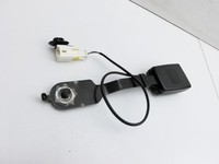 Citroen C3 II SC 09-13 5T Gurtschloss Links Vorne Citroen C3 II SC 09-13 03.05.2011 9687393180 34067287 gebraucht Vorschau 2