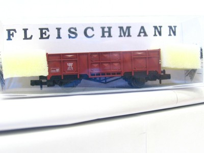 N off. Güterwagen Ommu DB EVP LN4055