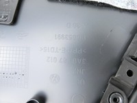 VW Passat 3C B7 10-14 Lim Türverkleidung Türpappe Rechts Vorne VW Passat 3C B7 10-14 02.01.2014 3AB867012D... Vorschau 8