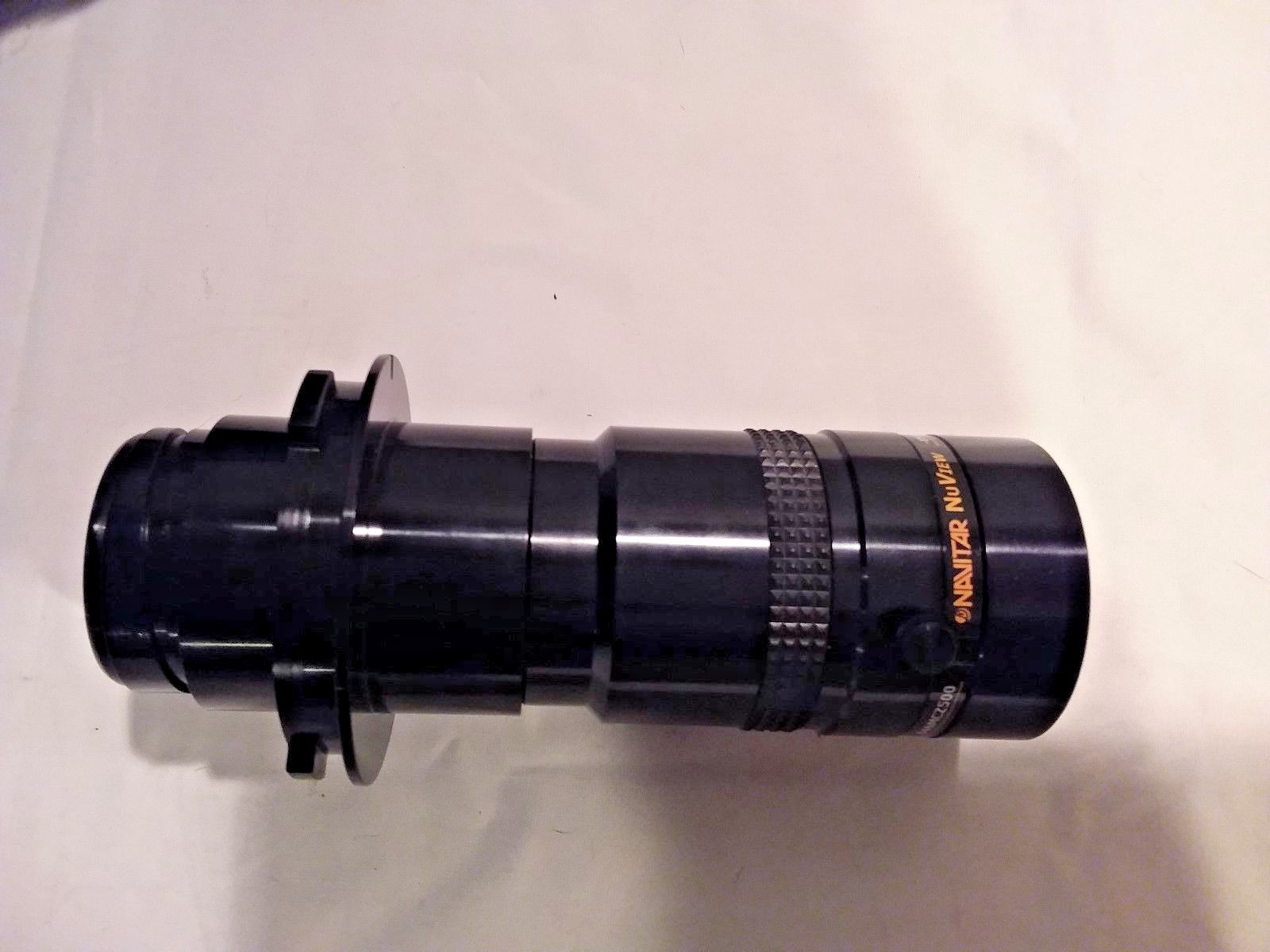 Navitar NuView 2.75-5