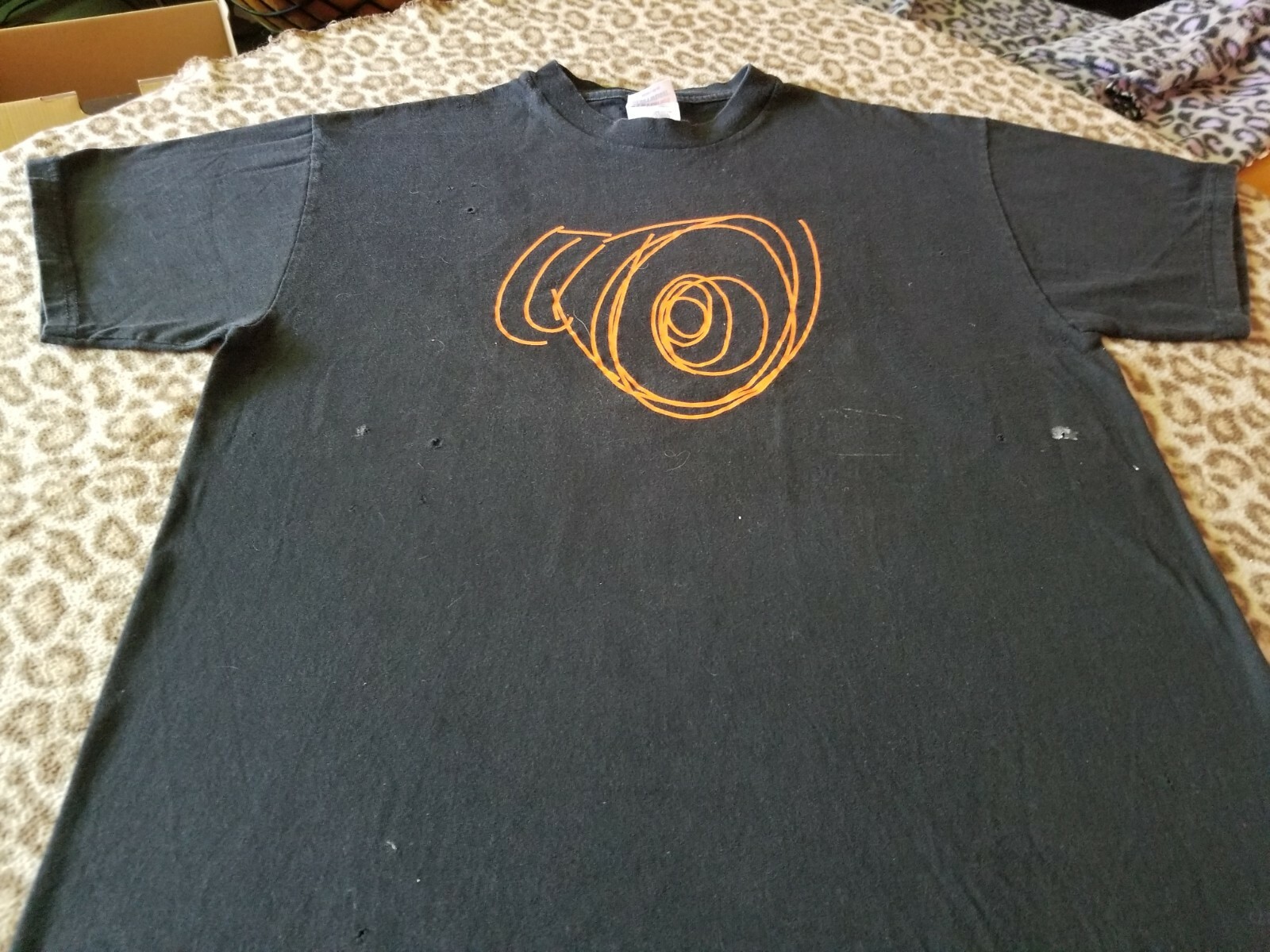 90' The Jon Spencer Blues ExplosionTシャツ Jon Spencer Blues