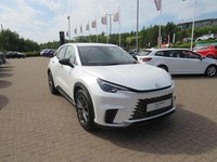 2025 Lexus LBX 1.5 Premium Plus 5dr E-CVT HATCHBACK PETROL/ELECTRIC Automatic