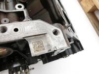 Audi A6 4G C7 11-14 qu 2,0 130KW CDUC Motorblock für Motor V6 auch Tischumbau Audi A6 4G C7 11-14 qu 31.01.2012... Vorschau 16