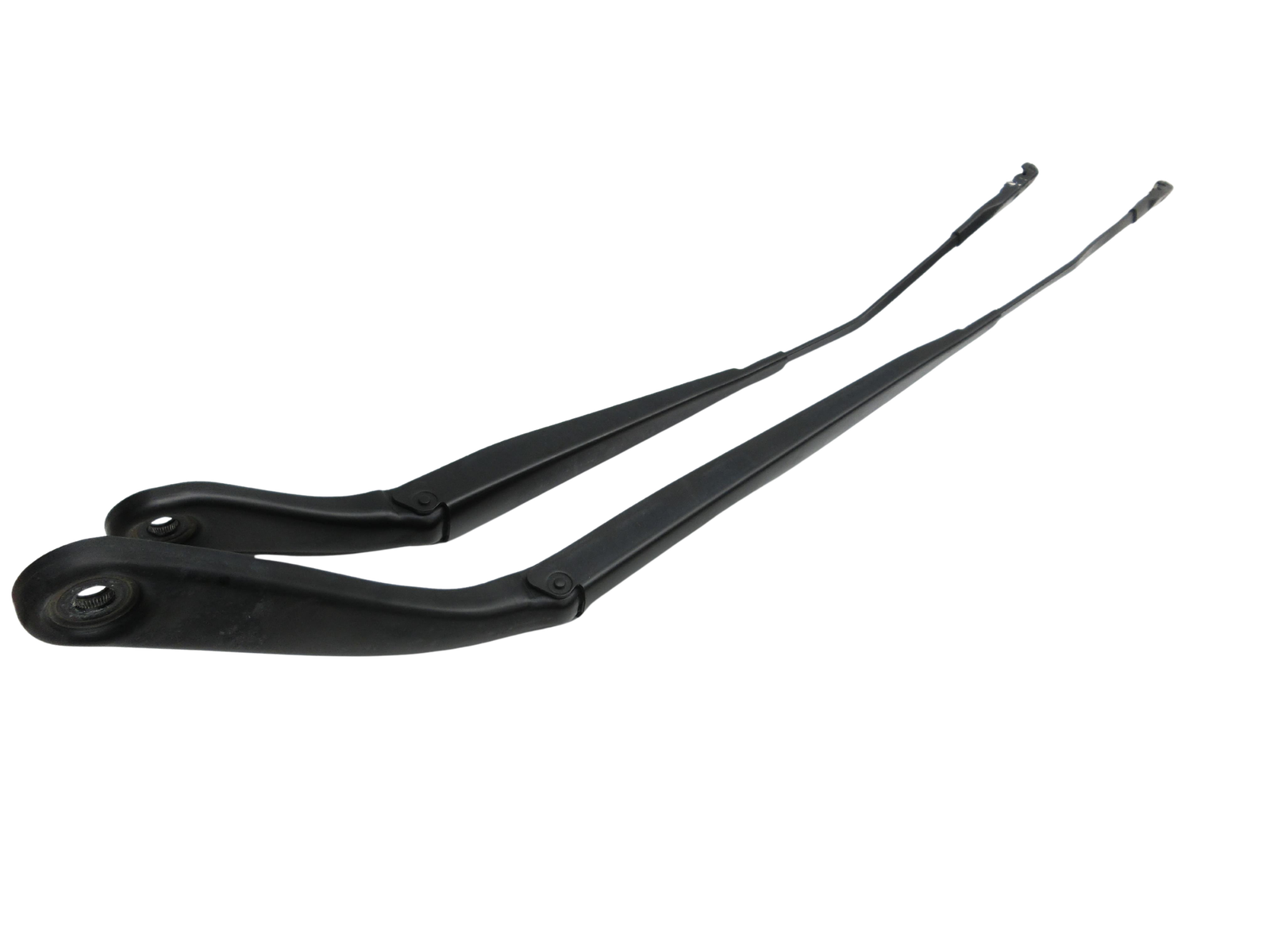 2x Limpiaparabrisas Brazo limpiarabrisas delante para Mercedes W447 W640 Vito 14-19 - Bild 1