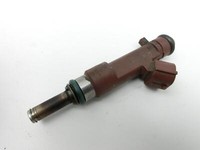 Nissan Micra V K14 17-22 IG-T 1,0 74KW Injektor Einspritzdüse Zyl.2 Nissan Micra V K14 17-22 27.08.2020 166008768R... Vorschau 4