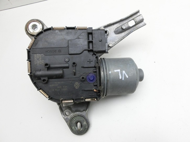 Renault Scenic IV J9 16-20 Wischermotor Vorne Links Renault Scenic IV J9 16-20 27.01.2017 288A51736R 0390248143... Vorschau 2