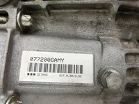 BMW 1er 116i F20 11-15 1,6 132KW GS6-17BG Schaltgetriebe Getriebe GS6-17BG - TAMY BMW 1er 116i F20 11-15 20.10.2011... Vorschau 4