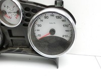 Peugeot 207 CC 07-09 HDi 1,6 80KW Kombiinstrument Tacho Peugeot 207 CC 07-09 30.09.2008 6103JL A2C53065547... Vorschau 5