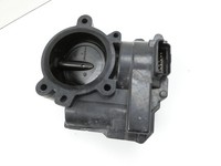 Mini One R56 LCI 13-16 1,6 72KW N16B16K0 Drosselklappe Drosselklappenstutzen Mini One R56 LCI 13-16 24.09.2012... Vorschau 5