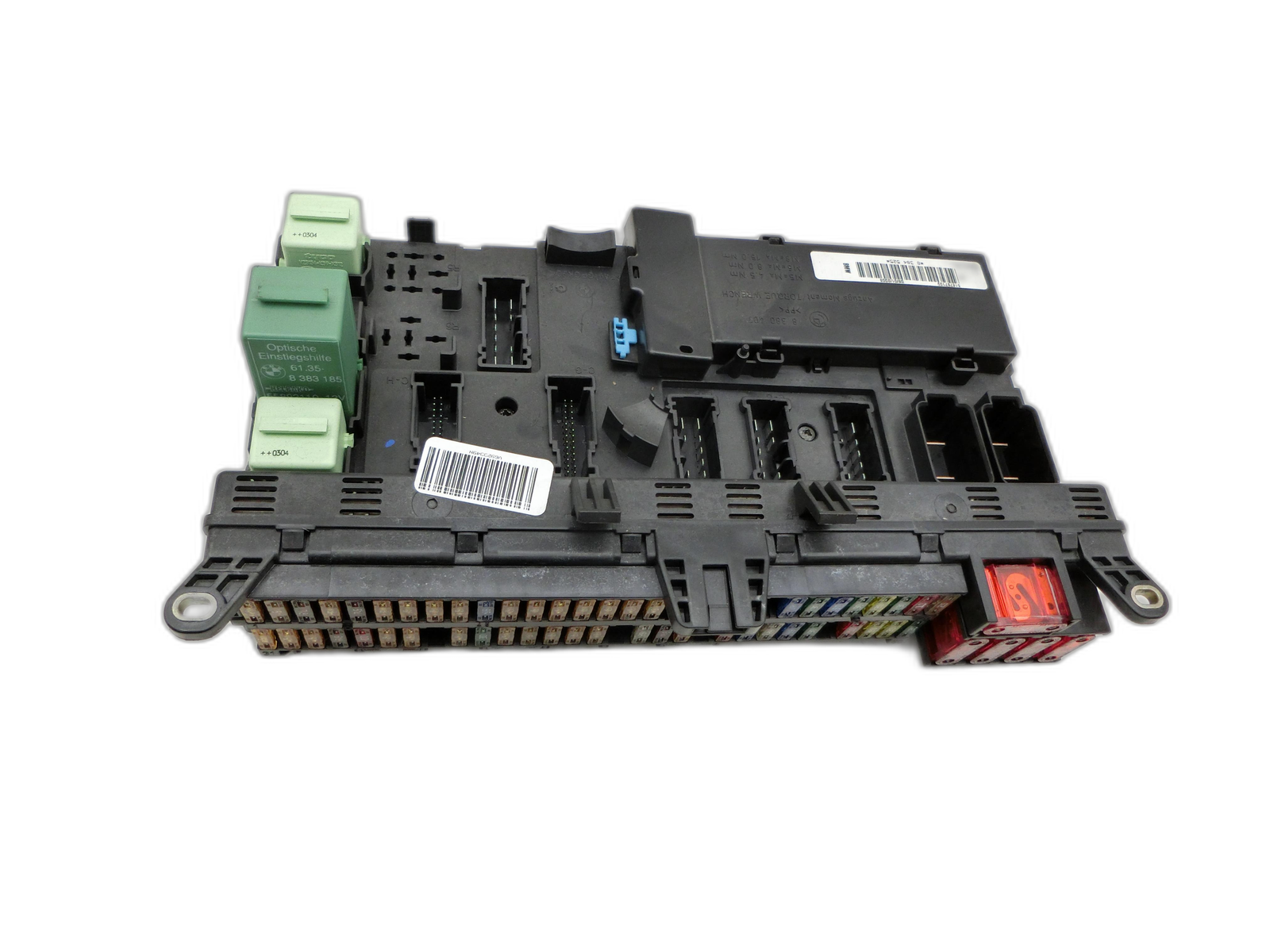 Copia de seguridad Sistema eléctrico central para BMW E53 X5 01-03 - Bild 1