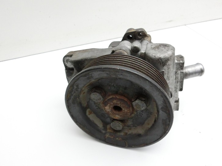 Land Range Rover III L322 02-06 4,4 210KW Servopumpe Hydraulikpumpe für Lenkung Land Range Rover III L322 02-06... Vorschau 2