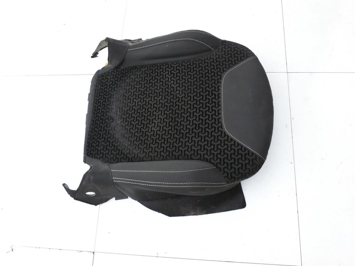 Citroen C3 II SC 09-13 5T Sitzpolster für Fahrersitz Sitz Links Vorne Citroen C3 II SC 09-13 03.05.2011 892525 gebraucht Vorschau 2