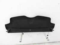 MINI Cooper S All4 R60 14-16 Laderaumabdeckung Hutablage Heckablage MINI Cooper S All4 R60 14-16 30.03.2015... Vorschau 5