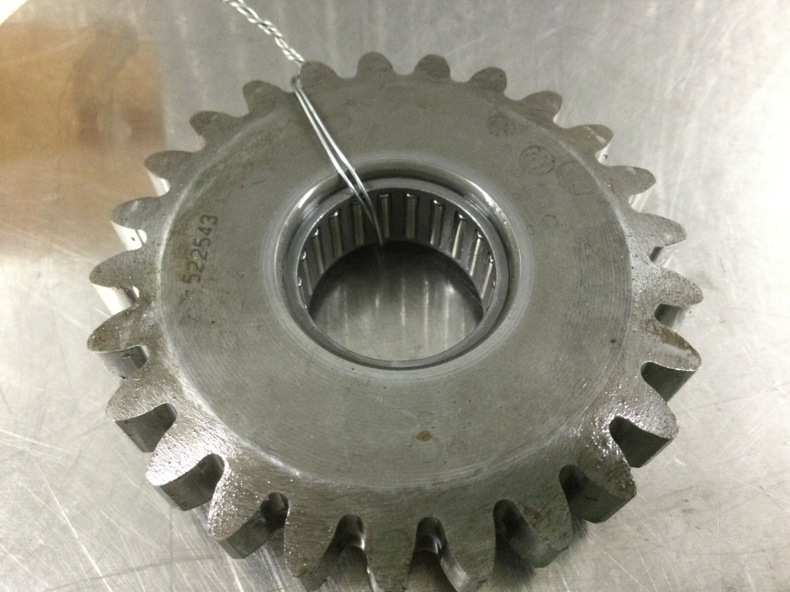 1998 POLARIS XPRESS 300 TRANSMISSION GEAR 25T 3233129 t101 1998 POLARIS XPRESS 300 TRANSMISSION GEAR 25T 3233129 t101