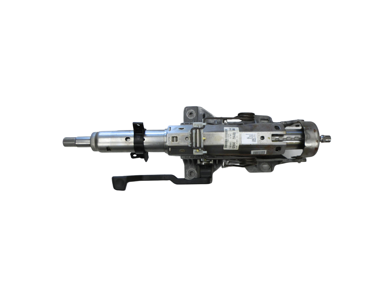 ajuste de altura para Columna la dirección Opel Insignia A G09 08-13 - Bild 1