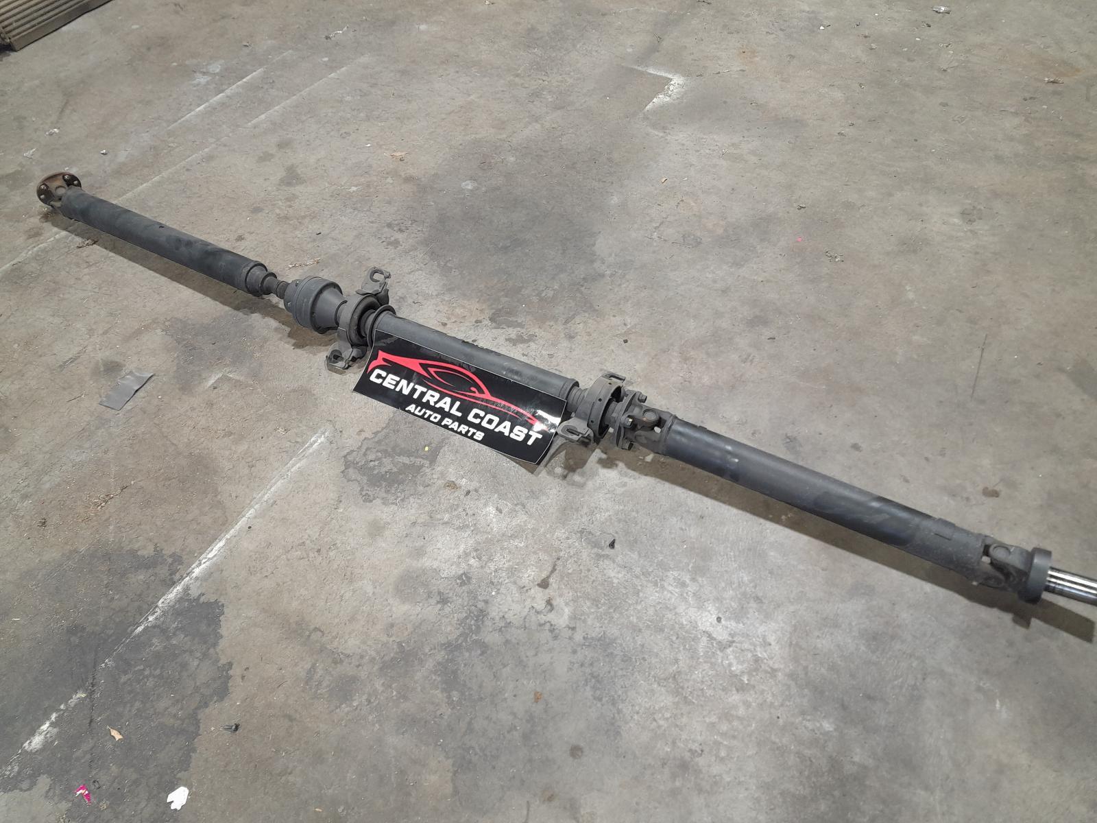 2010 Lexus Rx Series REAR PROP SHAFT GGL1# 12/08-09/15 08 09 10 11 12 13 14 15 image 2