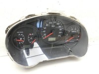 Subaru Impreza GD F-G 05-07 1,5 77KW Kombiinstrument Tacho Subaru Impreza GD F-G 05-07 02.01.2007 8503FE04 gebraucht Vorschau 2