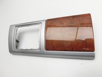 Chrysler Grand Voyager V 08-10 Blende für Armaturenbrett Abdeckung Holzdekor Chrysler Grand Voyager V 08-10... Vorschau 4